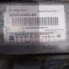 centralita radar ford mondeo mk4 6g9n-9g853-bg 6g9n9g853bg