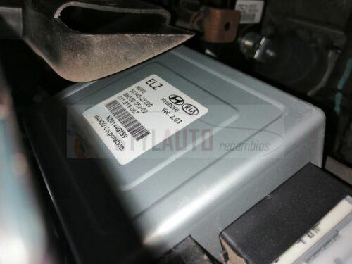 columna direccion electrica hyundai ix35 56345-2y220 563452y220