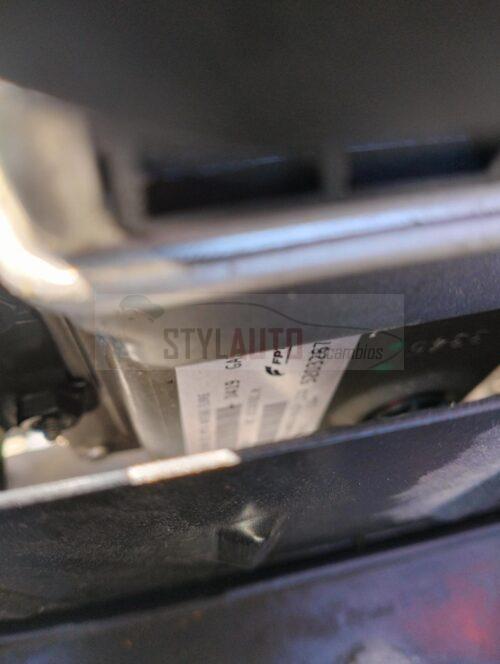 centralita de motor fiat panda 52032672 BC.0121362.C