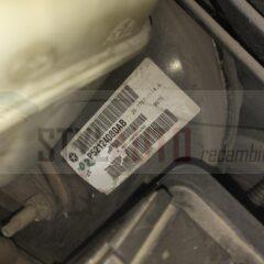 servofrenos jeep grand cherokee p52124080ab