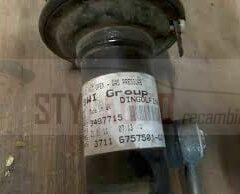 amortiguador delantero izquierdo bmw x5 6757501