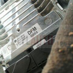 centralita motor hyundai i30 954402DFM0 95441-2DFM0 954412DFM0