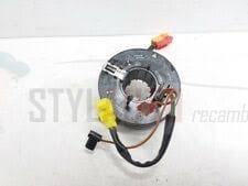 anillo de airbags porsche boxster 99665221100