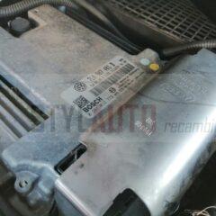 Centralita de Motor ECU VW Touareg 3.0TDI CR 7L0907401B, 7L0 907 401 B, 0281012773, 0 281 012 773, 281 012 773