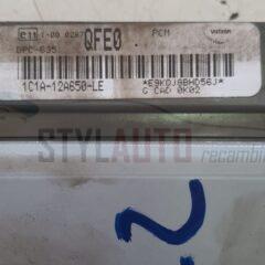 centralita motor ecu ford transit FORD TRANSIT 2.0 1C1A-12A650-LF DPC-635 1C1A12A650LF DPC635