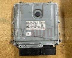 CENTRALITA MOTOR MERCEDES SPRINTER CDI A6469004200 - 0281016865