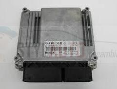 centralita MERCEDES W211 320 3.2 CDI BOSCH 0 281 011 698, 0281011698, A 648 150 01 79, A6481500179, ED0049 CR3.23