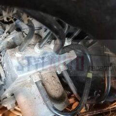 bomba abs toyota corolla verso 445400f060 0265951990 0265252275