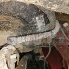 servofrenos audi tt 8j1614105r