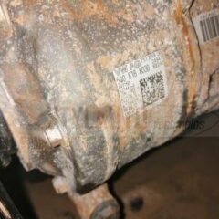 compresor aire acondicionado vw t-roc 5q0816803d