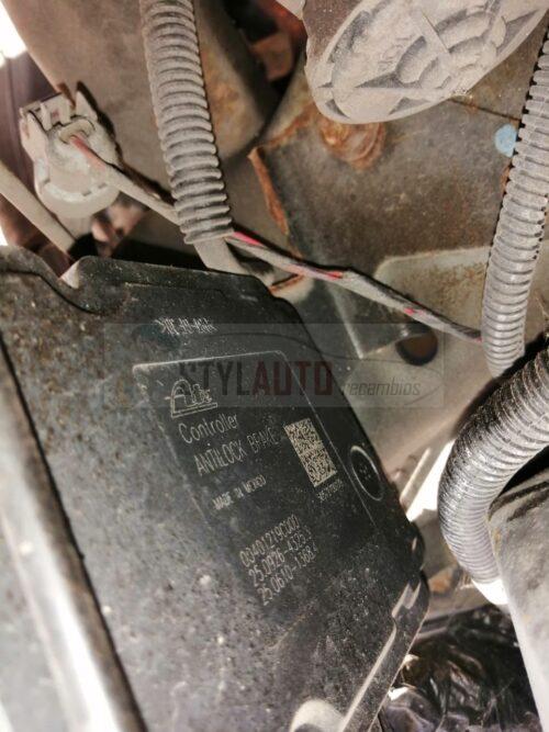 bomba abs chrysler pt cruiser P05085413AA ATE 25092643253 25061013684