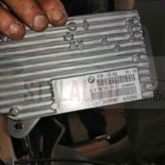 modulo de control bmw f10 6798242-01 679824201