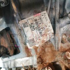 bomba de capota audi a4 cabrio 8H0871611