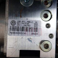 bomba de capota vw eos 1q0871789c