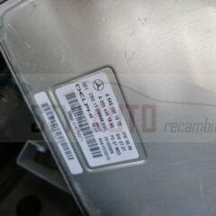 CENTRALITA DE MOTOR MERCEDES W208 220 CDI A6461501972, A 646 150 19 72, 6461501972, A0054461640, A 005 446 16 40, 0054461640