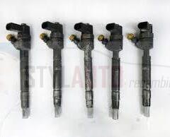 juego inyectores mercedes 270cdi a6130700887 0445110202