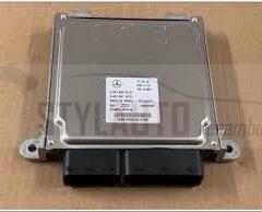 centralita ecu mercedes w212 A6519007401 / A6519011801 / A 651 900 74 01 / A 651 901 18 01