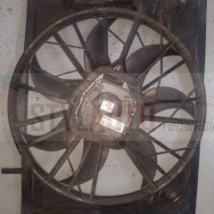 electroventilador mercedes w211 3135103520
