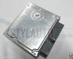 ecu MERCEDES W211 E270 2.7 CDI BOSCH 0 281 011 072, 0281011072, A 647 153 05 79, A6471530579, 6471530579