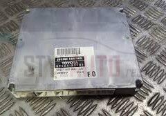 centralita de motor ecu toyota corolla verso 89661-0f101 896610f101 175800-9440