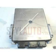 CENTRALITA DE MOTOR, BOXER, JUMPER, DUCATO, DCU102, 9663289180, 9663289080, 9665066480, 9661256980