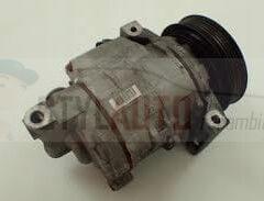 COMPRESOR DE AIRE ACONDICIONADO 447280-0923 COMPASS 2.2 CRD 4472800923