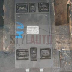 centralita de control sam mercedes clase r a1645402501