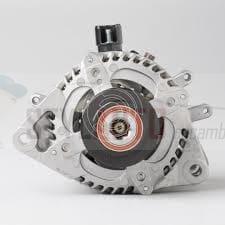 alternador nuevo honda crv 104211-8280 1042118280