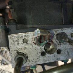 abs range rover -ref: 0265225059 SRB000272 0265950056