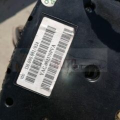 cuadro de relojes range rover vogue 3.0d yac002370 110080081024