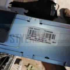 sistema de audio range rover vogue yil000022 037138080