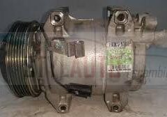 compresor de aire volvo p31308259