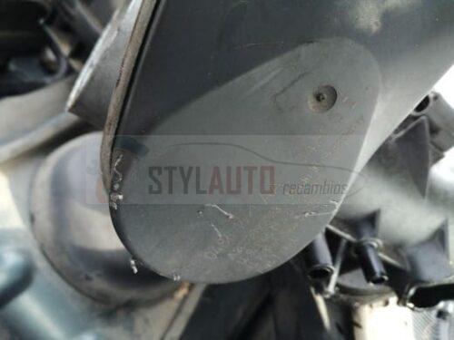cuerpo de mariposa chrysler 300c 04861691aa