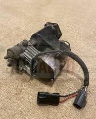 compresor de suspension lad rover discovery 6h2219g525ae 6h22-19g525-ae