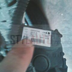 cremallera direccion bmw 120d 7806079495