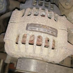 ALTERNADOR FITS 1998 PONTIAC GRAND PRIX 3.8L 10464409