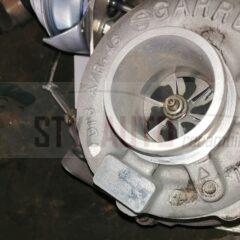 TURBOCOMPRESOR , KIA SPORTAGE CUP 2.0 CRDI , D4EA-F 2008 015783 , 2823127458 , 880081 , 2823127458 , 7578860004