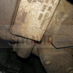 bomba inyectora land rover discovery - ref: bosch . 0460414098 - 0 460 414 098
