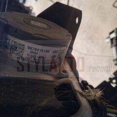 bomba abs citroen c3 9678416180 - 10.0220-0066.4