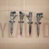 inyectores renault master 2.2 0445110102 / 0 445 110 102