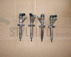 inyectores renault master 2.2 0445110102 / 0 445 110 102