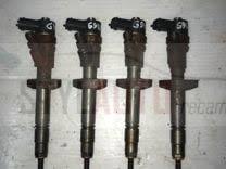 inyectores renault master 2.5 0445110265 - 0 445 110 265