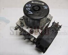 BOMBA HIDRAULICA Y CENTRALITA ABS OPEL ANTARA 96817720, ATE 25.0212-0319.4, 25021203194, 25.0926-4529.3, 25092645293