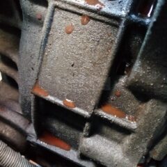 CAJA DE CAMBIOS AUTOMATICA SHARAN GPE g p e