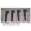 Inyectores peugeot 2.2 hdi 0445110057 - 0 445 110 057