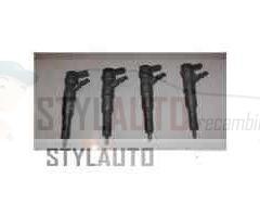 Inyectores peugeot 2.2 hdi 0445110057 - 0 445 110 057