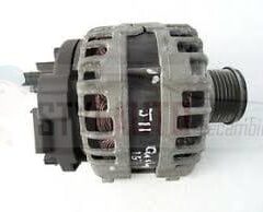 alternador nissan qashqai (j11) 1.5 (110 cv) 2013-2015 231004ea0a bosch: f000bl0825 f000bl0825 / f000bl0825, 231004ea0af