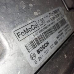 centralita motor ford tourneo courier 0261s21915 mlv16752348