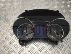 cuadro relojes mercedes gla , ref: A1569004802 / 0263698199