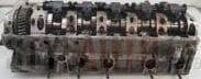 culata completa vw trasnorter 2.5 tdi , con motor axd , 070103267V